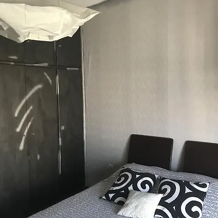 Loft Apartment,heart Of Apartment