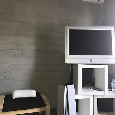 Loft Apartment,heart Of *