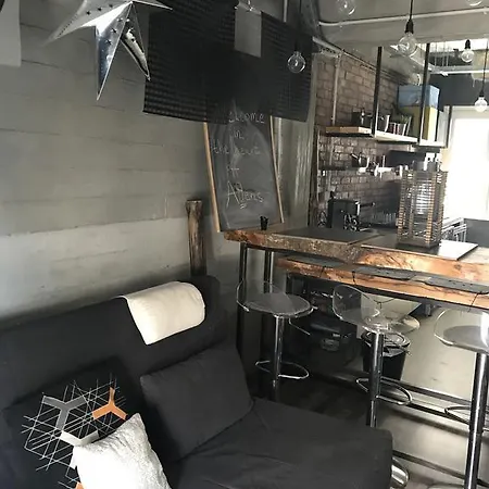 Loft Apartment,heart Of * Athens