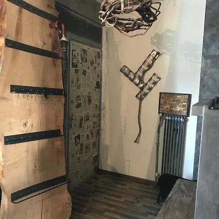Apartment Loft Apartment,heart Of