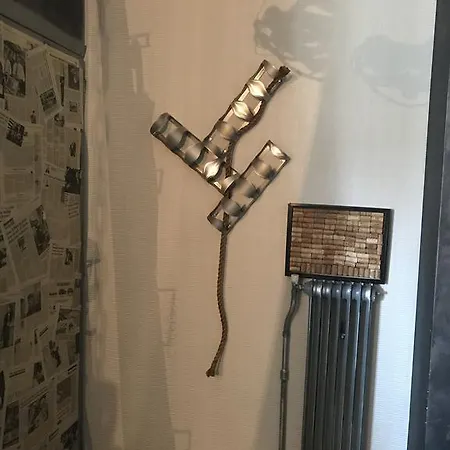 Loft Apartment,heart Of Apartment