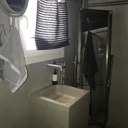 Loft Apartment,heart Of