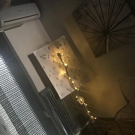 Loft Apartment,heart Of Athens